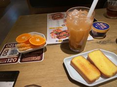 -豪客来牛排(厦门万达金街店)