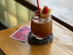 -BE NORMAL CAFE(霞溪路店)