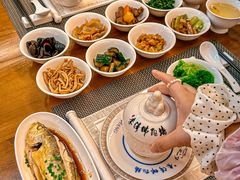 -李清佛跳墙|福建省十大名厨之首(后江埭店)