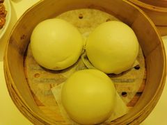 流沙奶黄包-利苑酒家(宜安广场店)