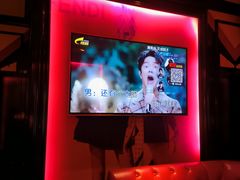-UK派对KTV(日月广场店)