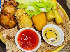 -品越  越南鸡粉(侨港店)