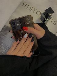 -M Nails & Beauty美甲美睫美体