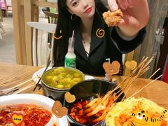 -成都吃客(九眼桥店)