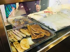-老回回饺子馆(海洋馆店)