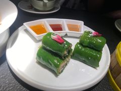 -蝴蝶里·粤菜·点心(滨江龙湖店)