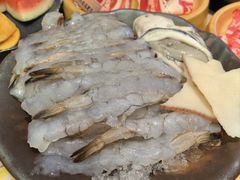 -松野谷·寿喜烧自助(华联顺义金街购物中心店)