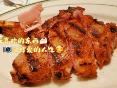 -Wolfgang’s Steakhouse 沃夫冈牛排馆(上海白玉兰广场店)
