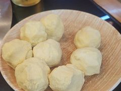 -炖四方东北铁锅炖·烧烤小龙虾(中豪国际店)