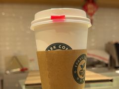 -逸派咖啡 EPARKCOFFEE(广安门店)