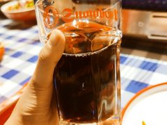-雪熊哈尔滨烧烤·精酿啤酒·砂锅(中央胜境店)