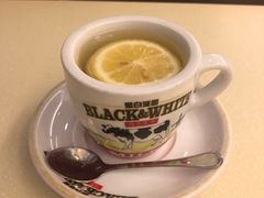 -永盈茶餐厅(中山四路店)