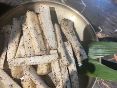 -大叹号·朝鲜族烤肉(潍坊泰华城店)