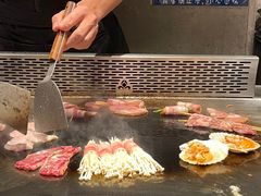 -大渔铁板烧(蛇口店)