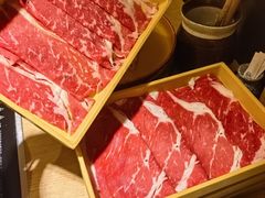 -温野菜涮涮锅(曲江大悦城店)