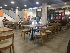 -李先生牛肉面大王(马栏店)