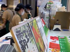 -Mr.Fruits水果先生(蓝色港湾店)