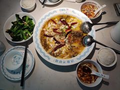 -花椒俏川菜小馆(南海万达店)