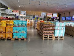 -麦德龙(浦东店)