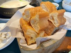 -大良毋米粥(锦龙路总店)
