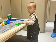 -海底捞火锅(城阳万象汇店)