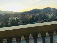 -青岛香根温泉酒店