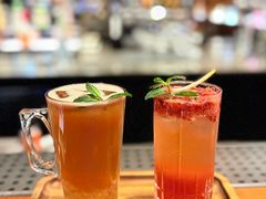 -星巴克臻选咖啡·酒坊Bar Mixato