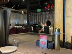 大堂-新沸腾鱼乡(世贸天阶店)