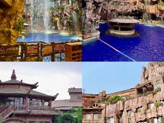 -长鹿旅游休博园