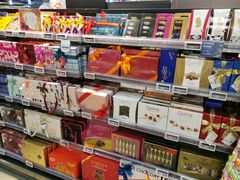 -Olé精品超市(太原万象城店)