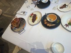 -马克西姆俄罗斯餐厅(通亚街店)