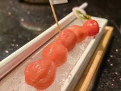 -上井料理黑金店(IFS国金中心店)