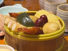 -三个渔夫·蒸汽海鲜(小白楼店)