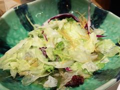 -一井烧肉·活鳗·寿司(望京SOHO店)