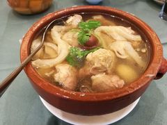 -沙龙酒家