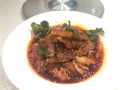 -老地方酒楼(红旗路店)