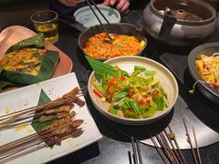 -云海肴·汽锅鸡·云南菜(领展购物广场·中关村店)
