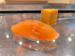 -奈良本寿司(永嘉路店)