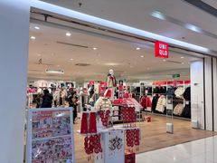 -优衣库(哈尔滨香坊万达广场店)