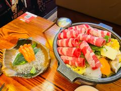 -坂吉屋·居酒屋深夜食堂(龙湖店)