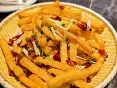 -南海底小海鲜·湘菜(鲁巷吴家湾店)
