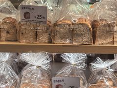 -山崎面包(静安久光店)