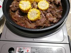 -天福苑(崇宁路店)