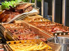 -火叮叮自助烤肉·现切牛肉(茂业店)