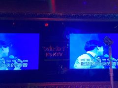 -温莎KTV(珠江路店)