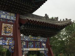 -武清南湖绿博园