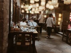 -南京大牌档(新街口德基广场店)