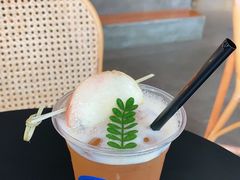 -PUZZLE COFFEE 拼图咖啡