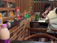 -牛味道炭火烤肉(湖前总店)