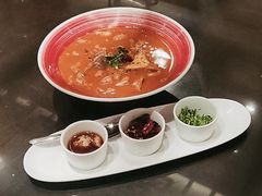 -北京王府井希尔顿酒店·秦唐中餐厅Chynna